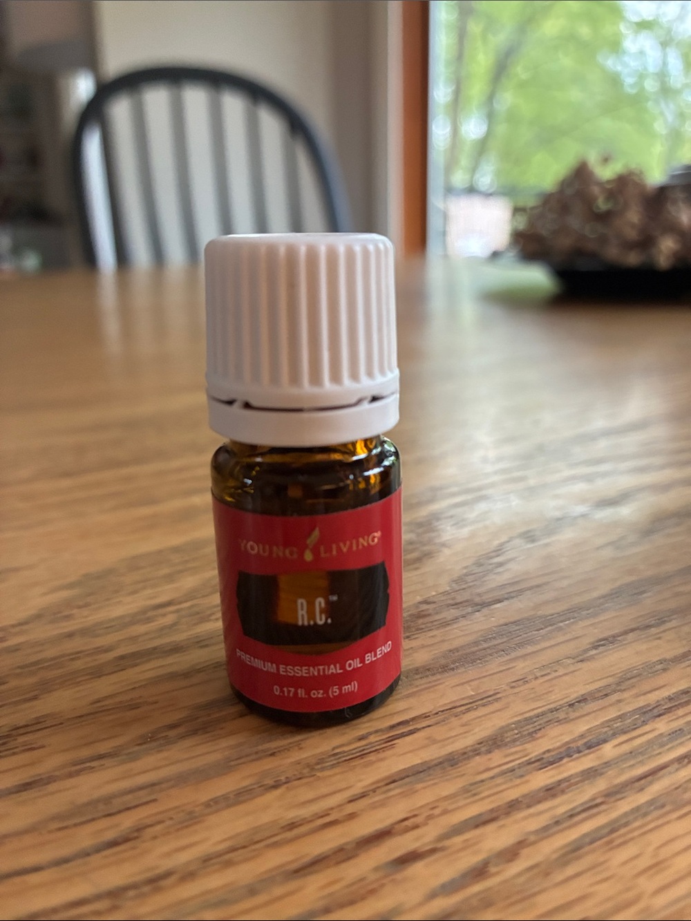 Young Living R.C. Essential Oil Blend - 5ml